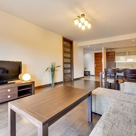 Domotel Waterlane Gdansk Ngoại thất bức ảnh