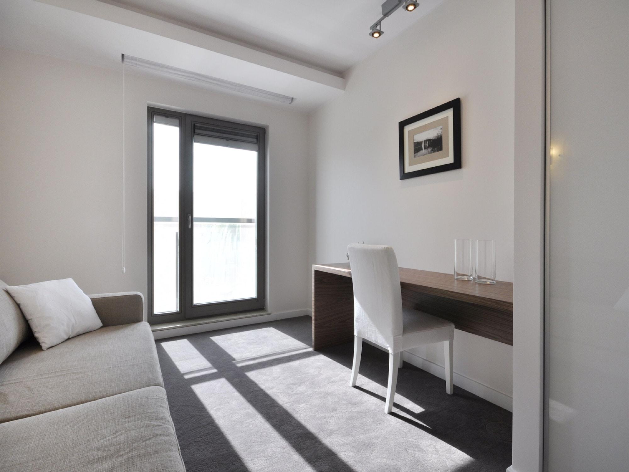 Domotel Waterlane Gdansk Ngoại thất bức ảnh