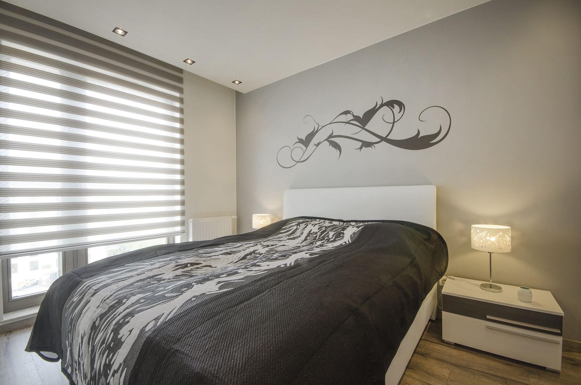 Domotel Waterlane Gdansk Ngoại thất bức ảnh