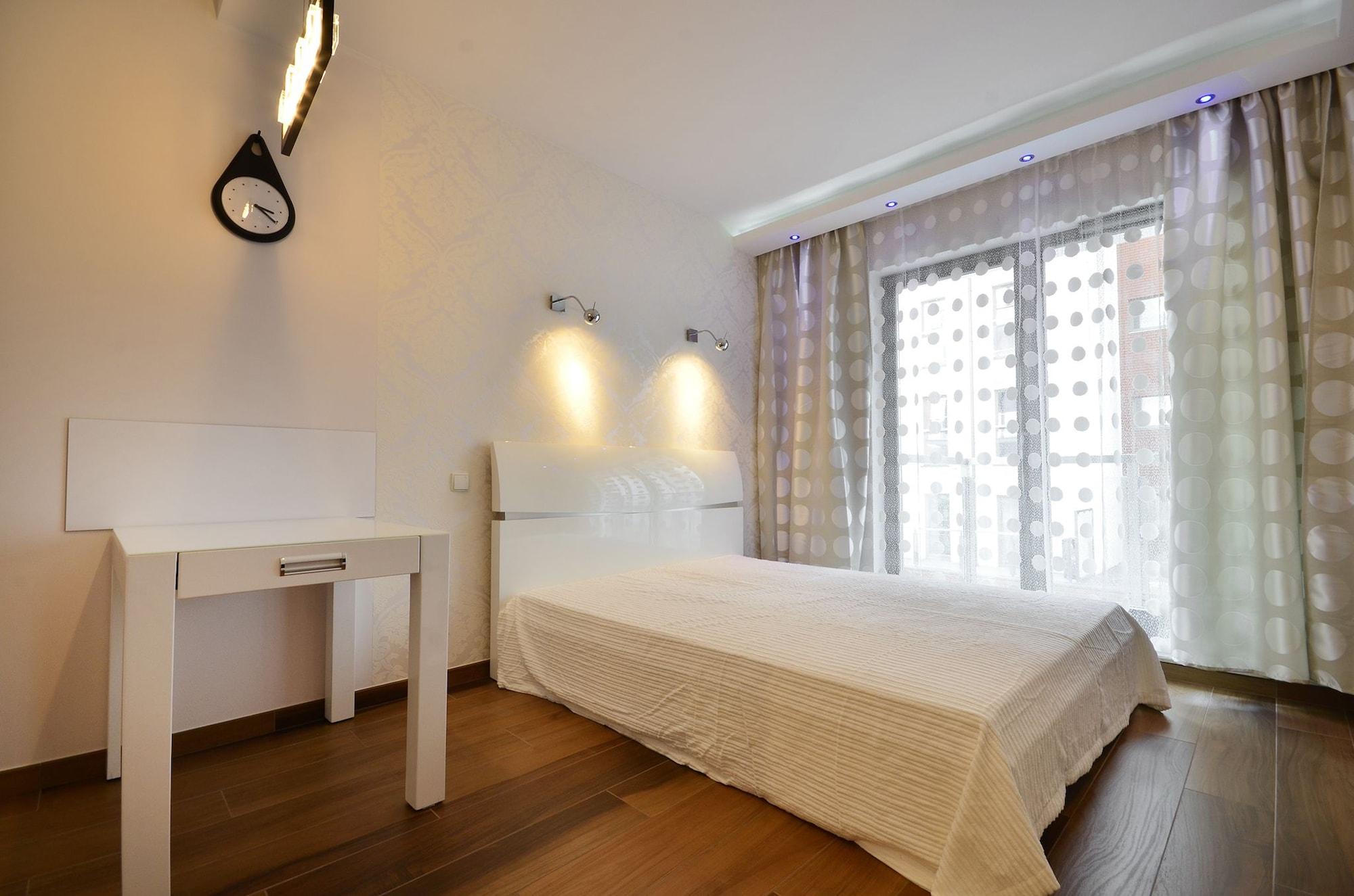 Domotel Waterlane Gdansk Ngoại thất bức ảnh