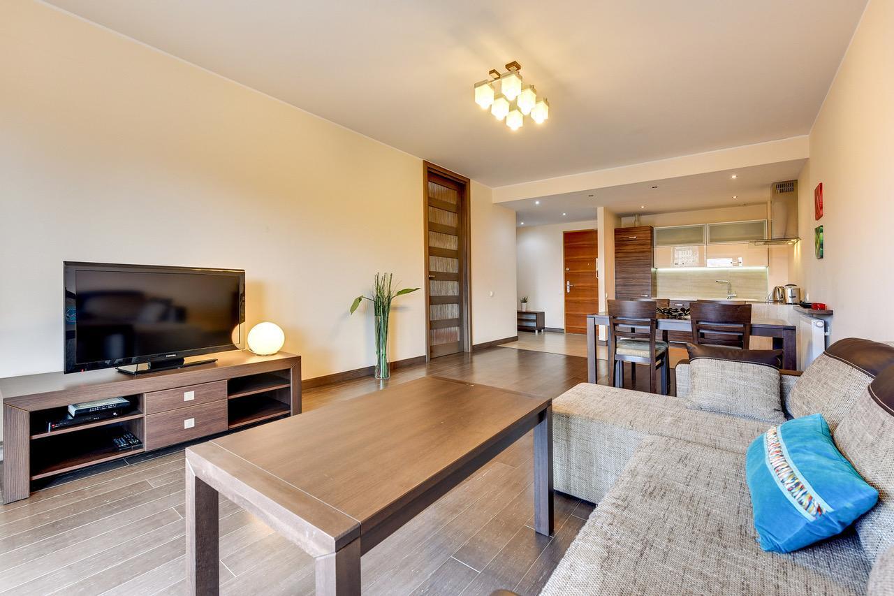Domotel Waterlane Gdansk Ngoại thất bức ảnh