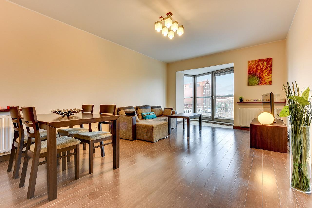 Domotel Waterlane Gdansk Ngoại thất bức ảnh