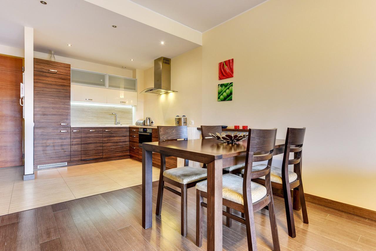 Domotel Waterlane Gdansk Ngoại thất bức ảnh