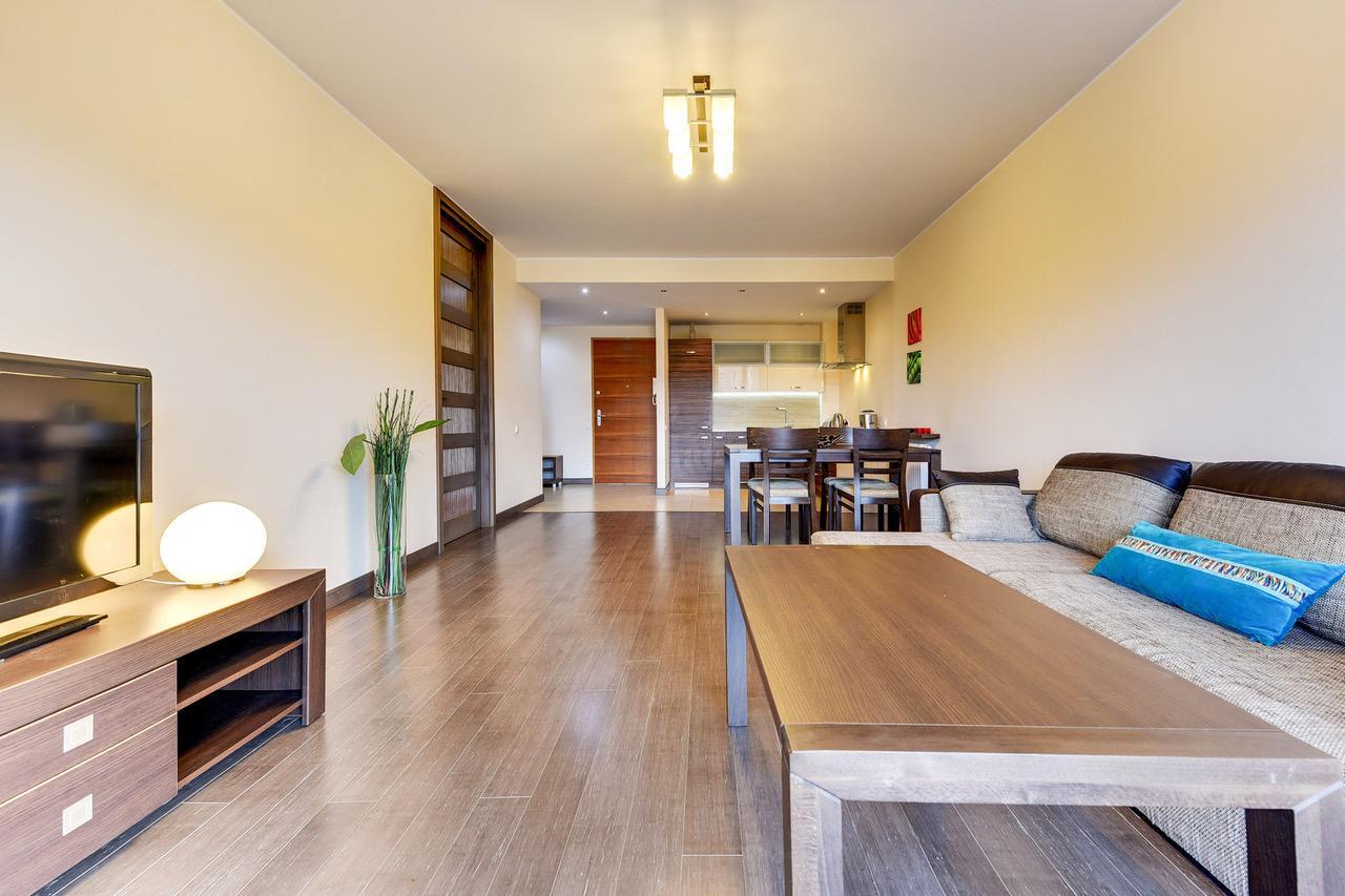 Domotel Waterlane Gdansk Ngoại thất bức ảnh