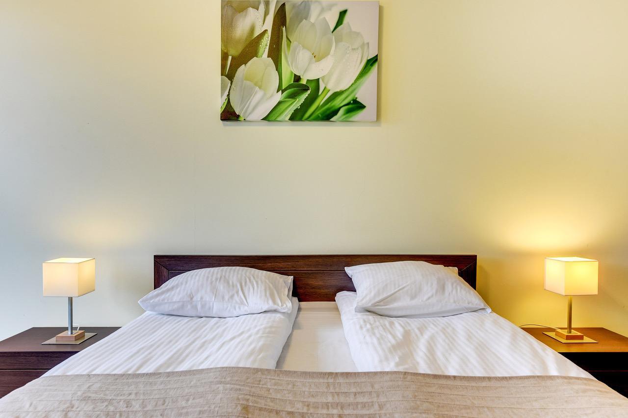 Domotel Waterlane Gdansk Ngoại thất bức ảnh