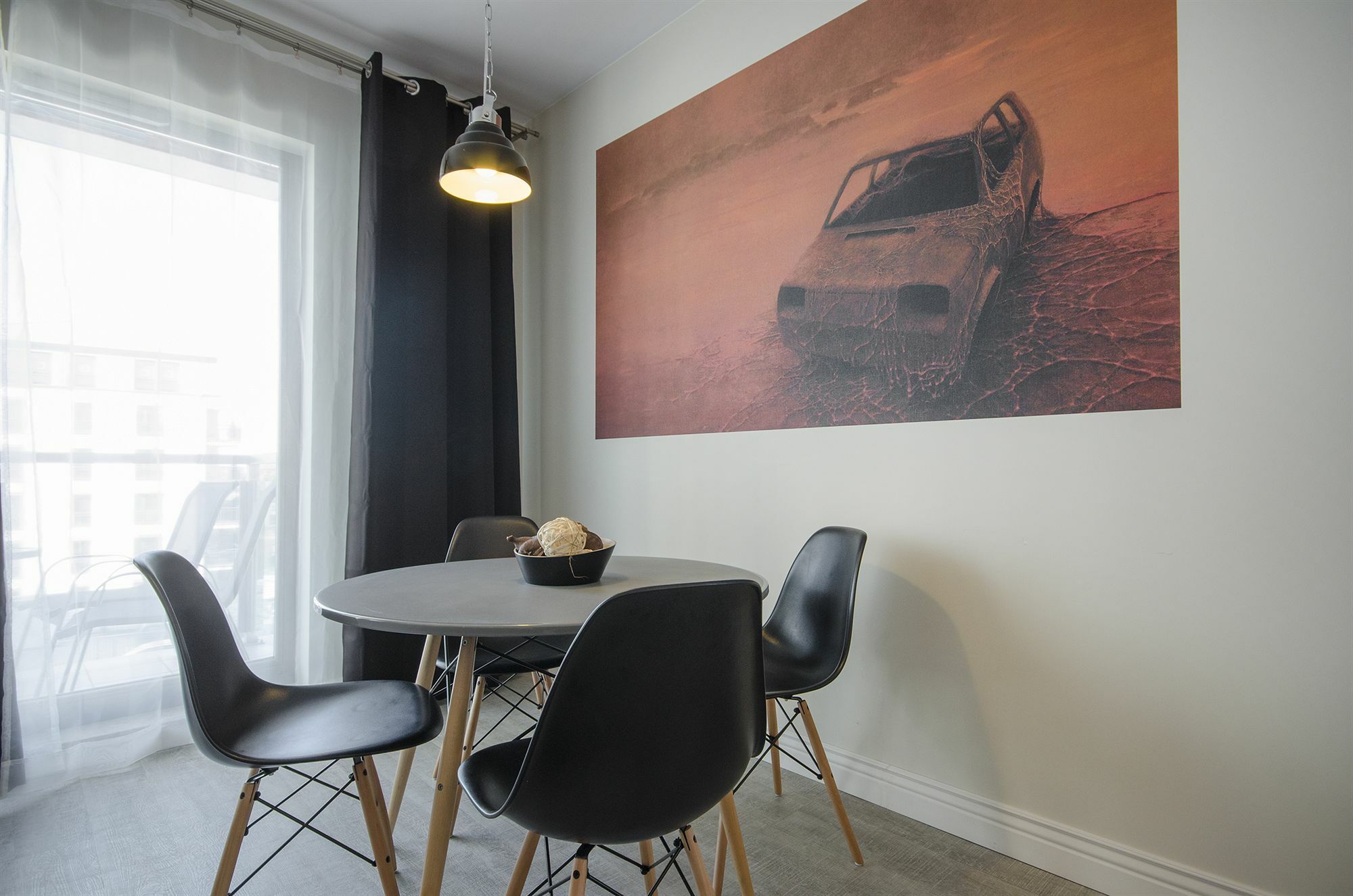 Domotel Waterlane Gdansk Ngoại thất bức ảnh