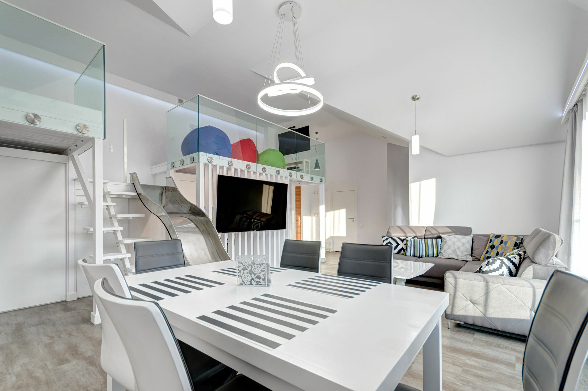 Domotel Waterlane Gdansk Ngoại thất bức ảnh