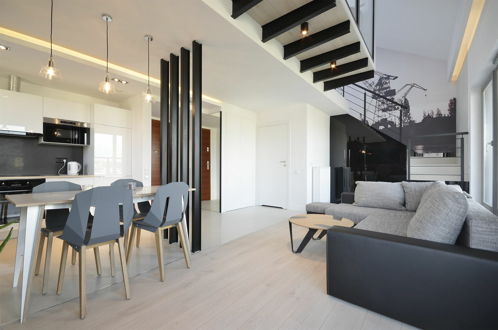 Domotel Waterlane Gdansk Ngoại thất bức ảnh