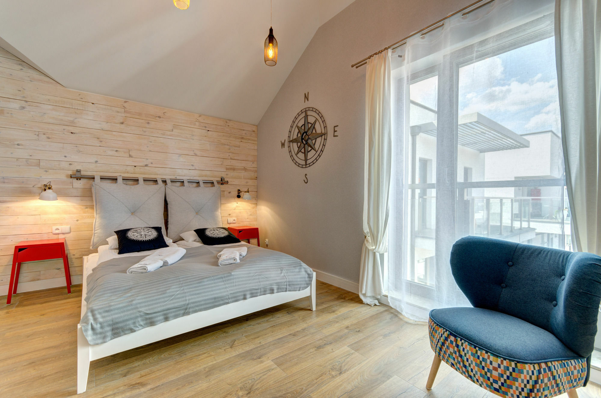 Domotel Waterlane Gdansk Ngoại thất bức ảnh