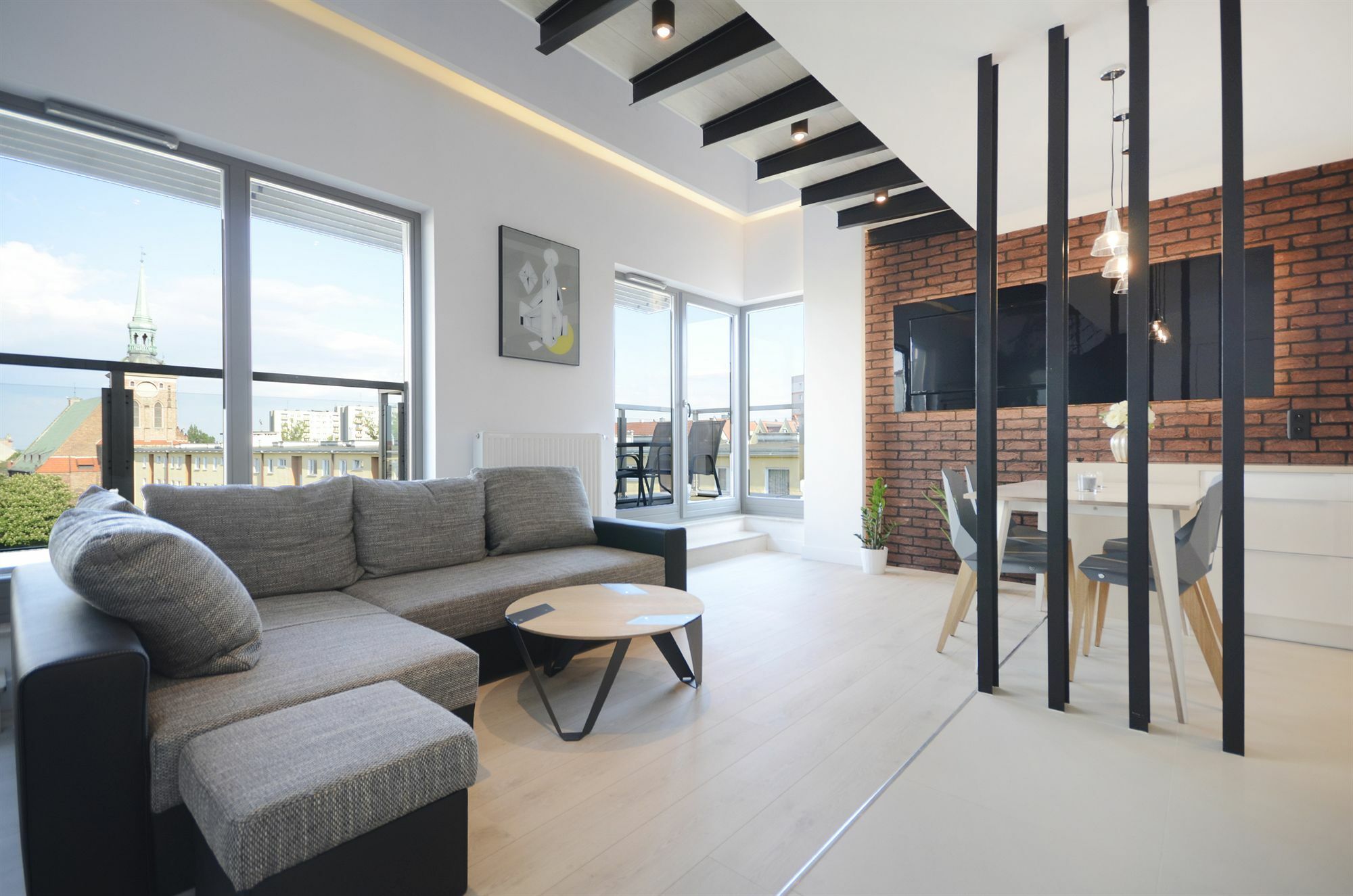 Domotel Waterlane Gdansk Ngoại thất bức ảnh