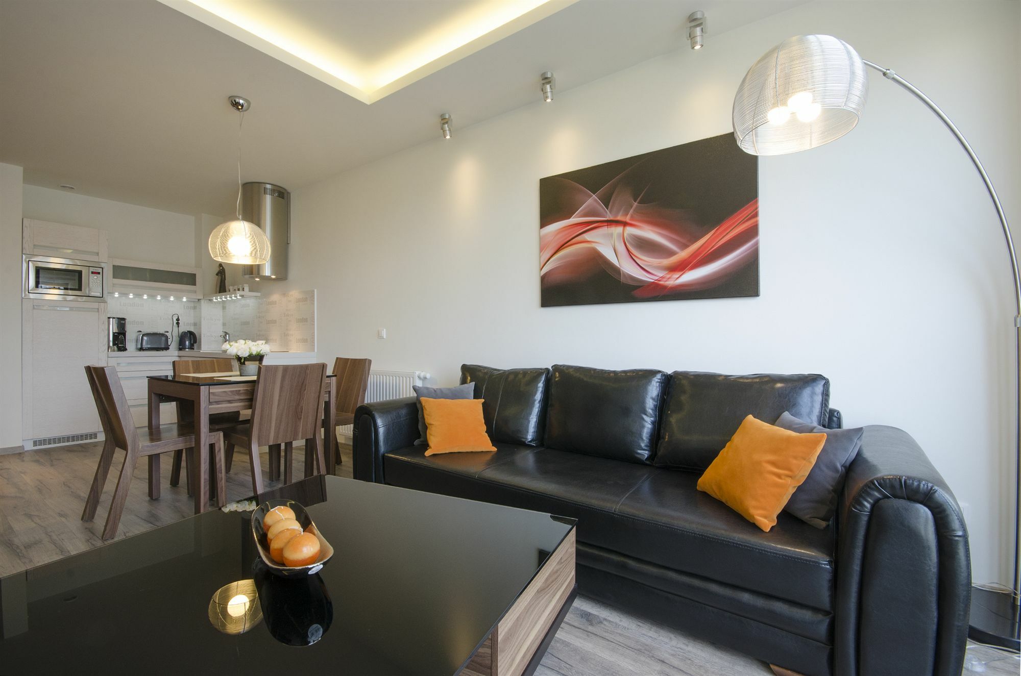 Domotel Waterlane Gdansk Ngoại thất bức ảnh