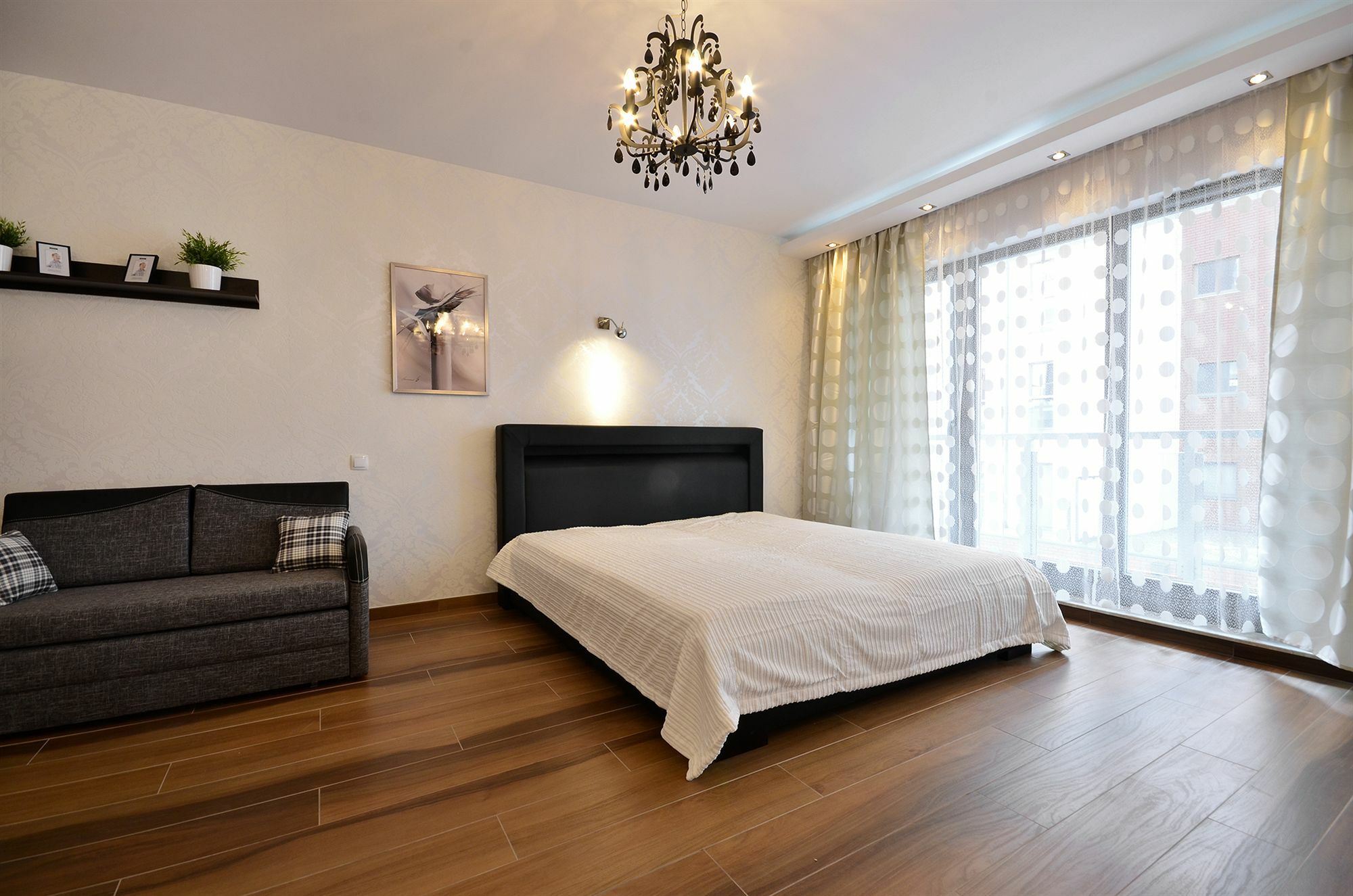 Domotel Waterlane Gdansk Ngoại thất bức ảnh