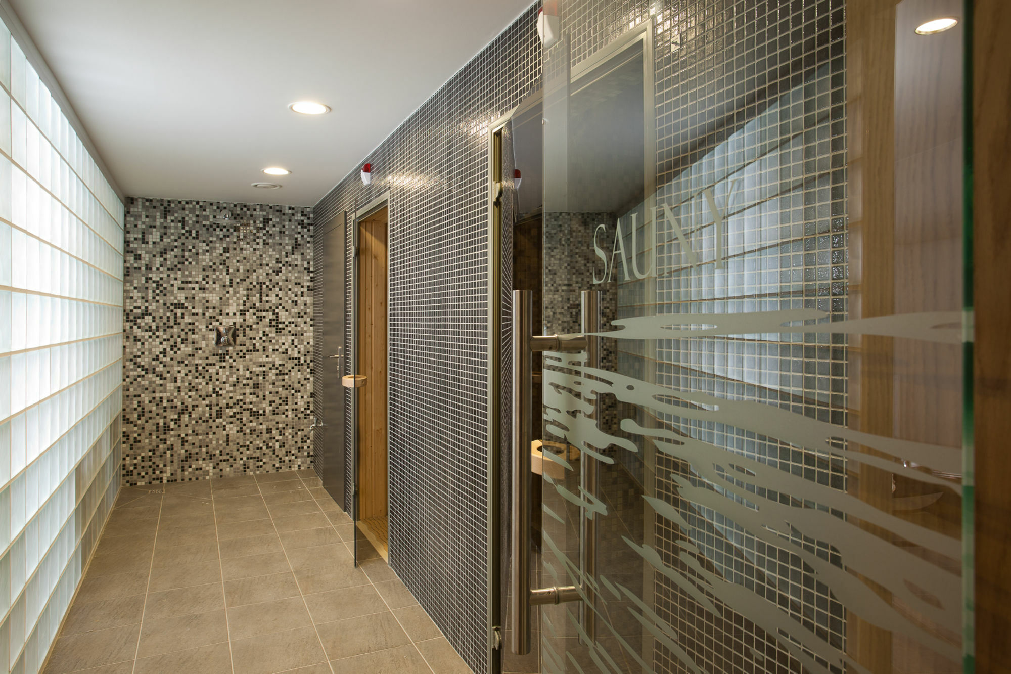 Domotel Waterlane Gdansk Ngoại thất bức ảnh