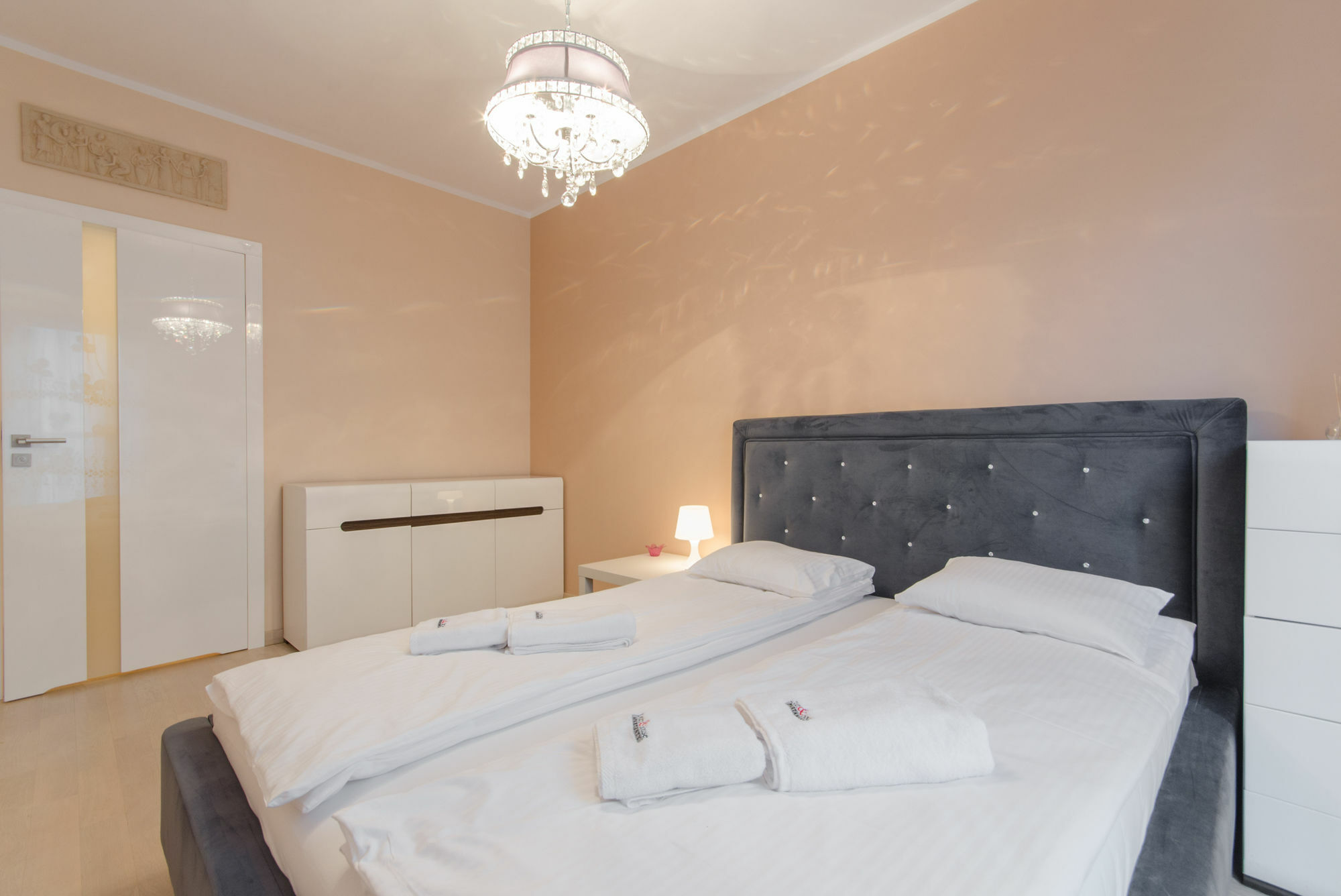 Domotel Waterlane Gdansk Ngoại thất bức ảnh
