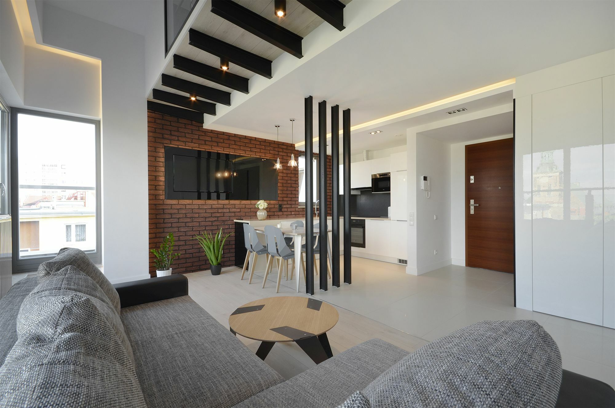 Domotel Waterlane Gdansk Ngoại thất bức ảnh