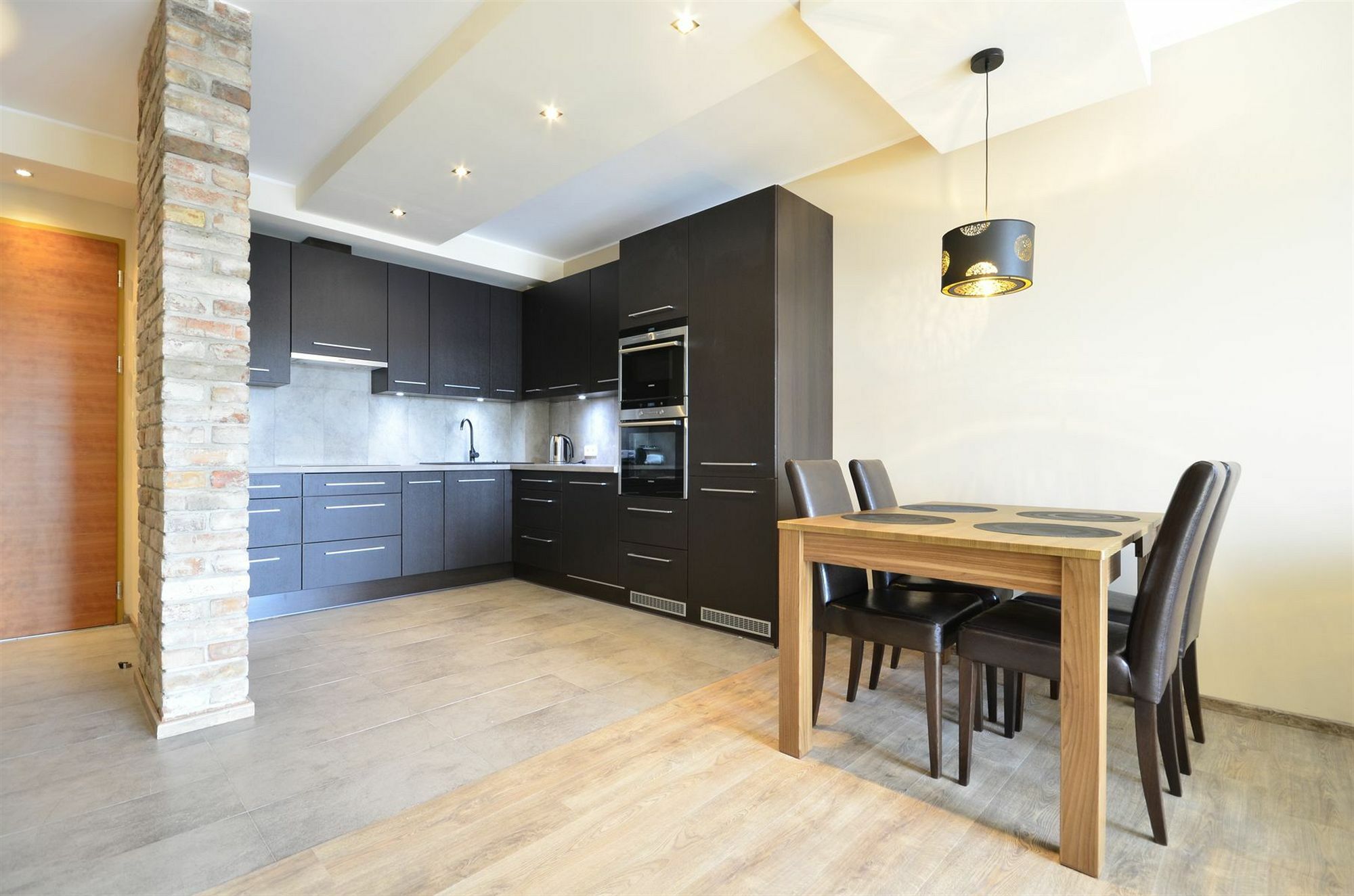 Domotel Waterlane Gdansk Ngoại thất bức ảnh